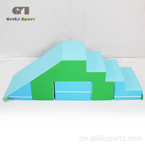 Indoor-Kinder-Spielplatz-Tischsets